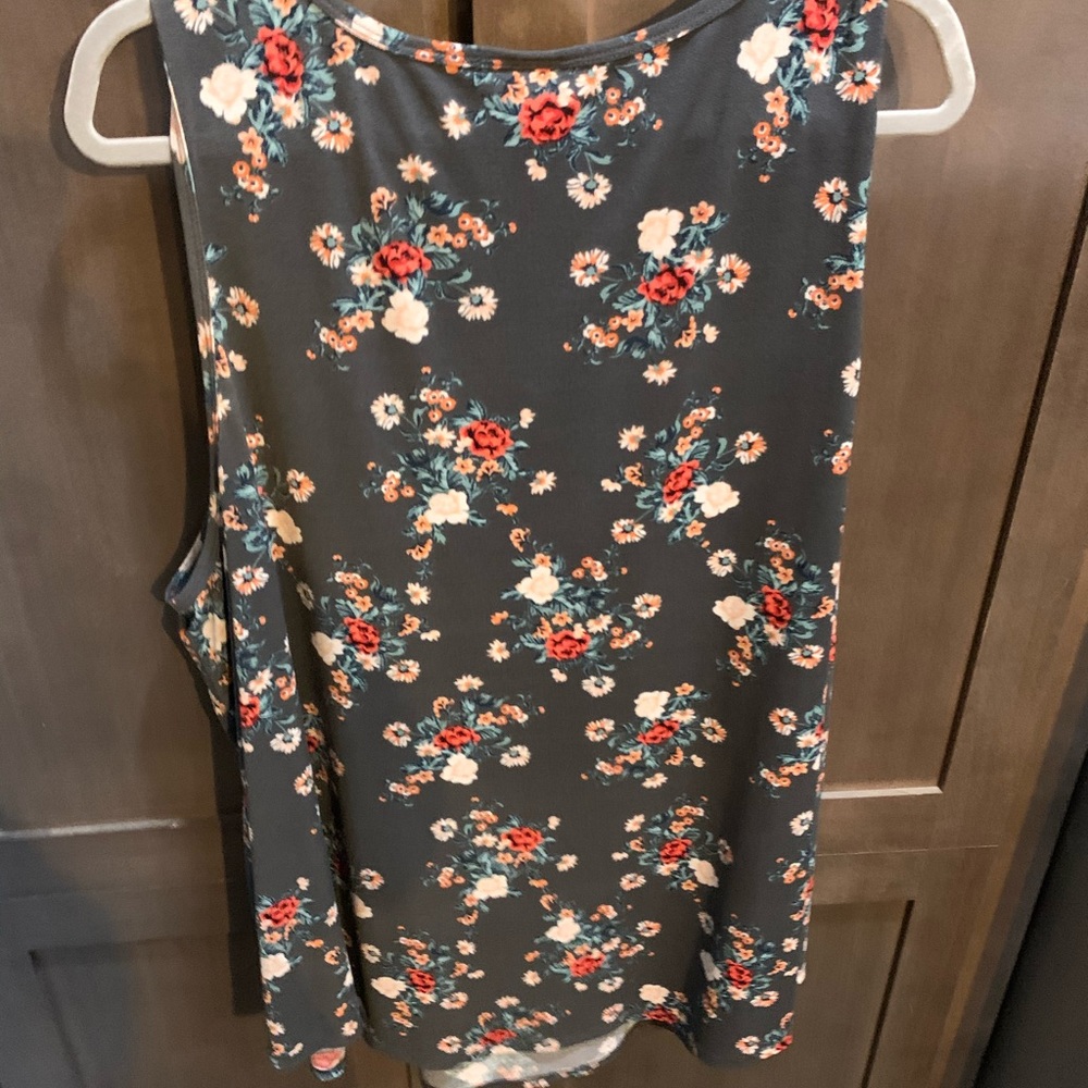 Tank top - Picture 2 of 4